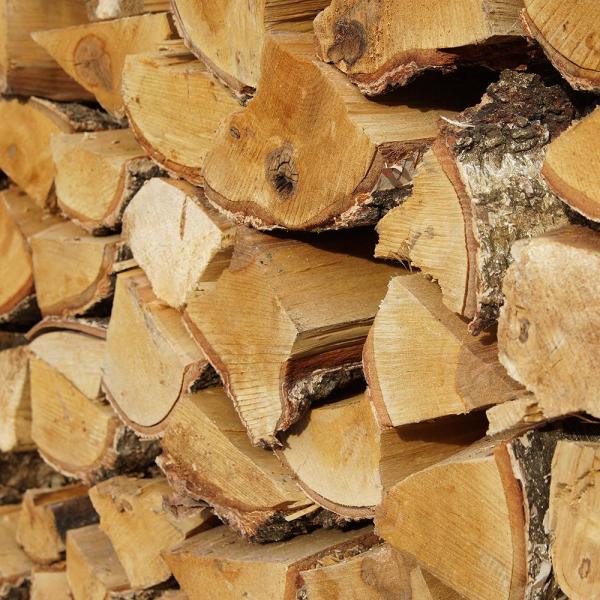 Brennholz