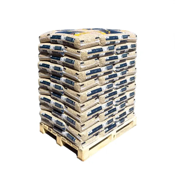 Holzpellets