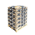 MERCER Holzpellets 6mm ENplusA1 66 x 15kg Sack
